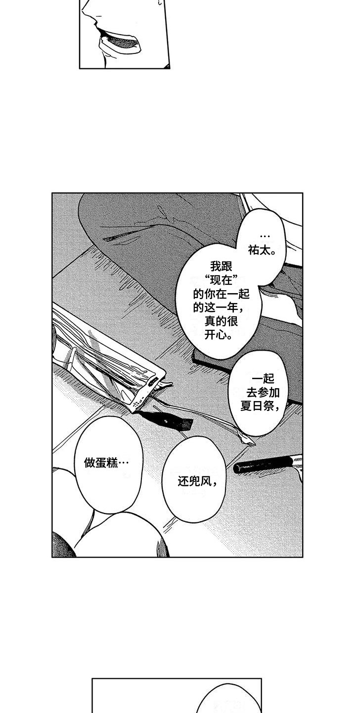 第14章：心意12