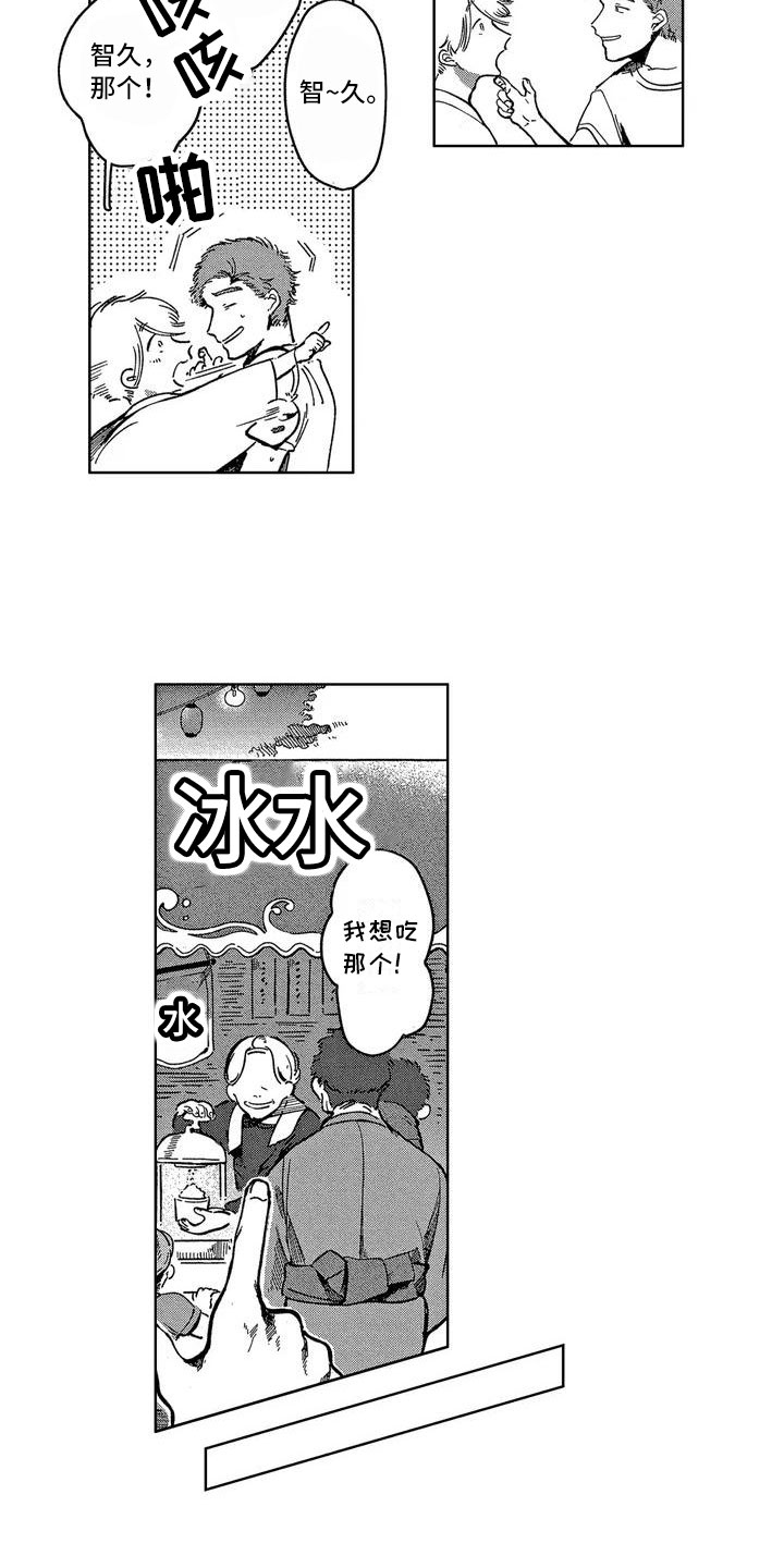 第2章：谢谢你8