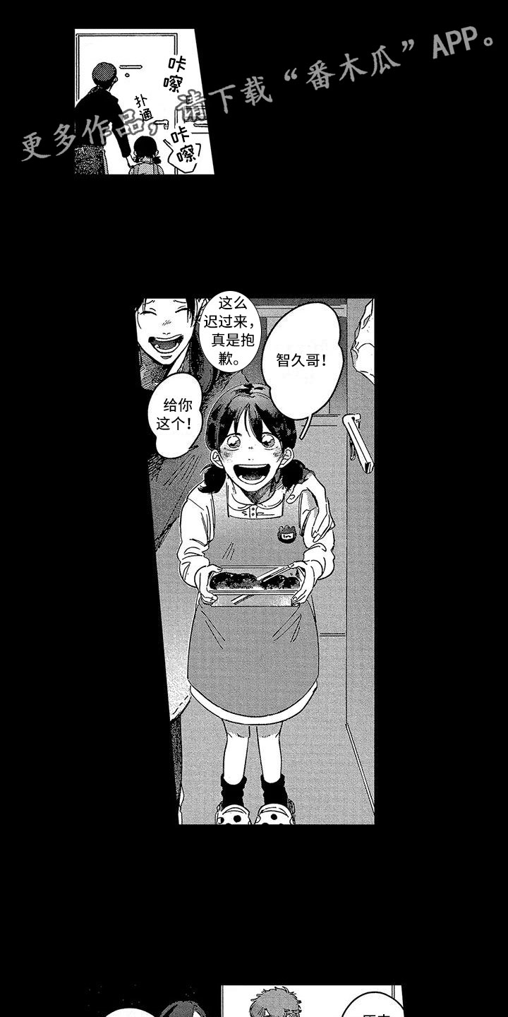 第8章：不安0