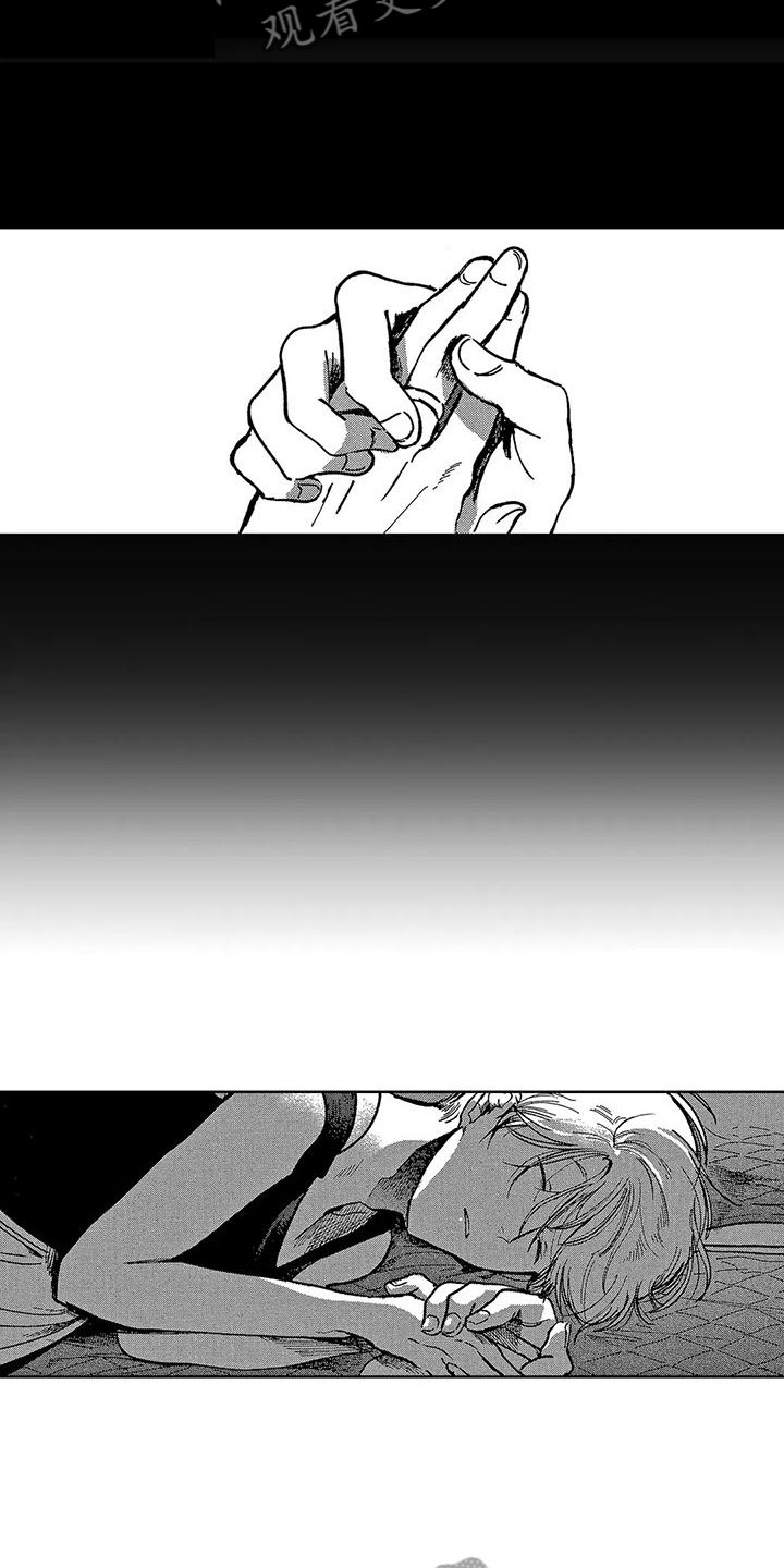 第4章：能不能回来5