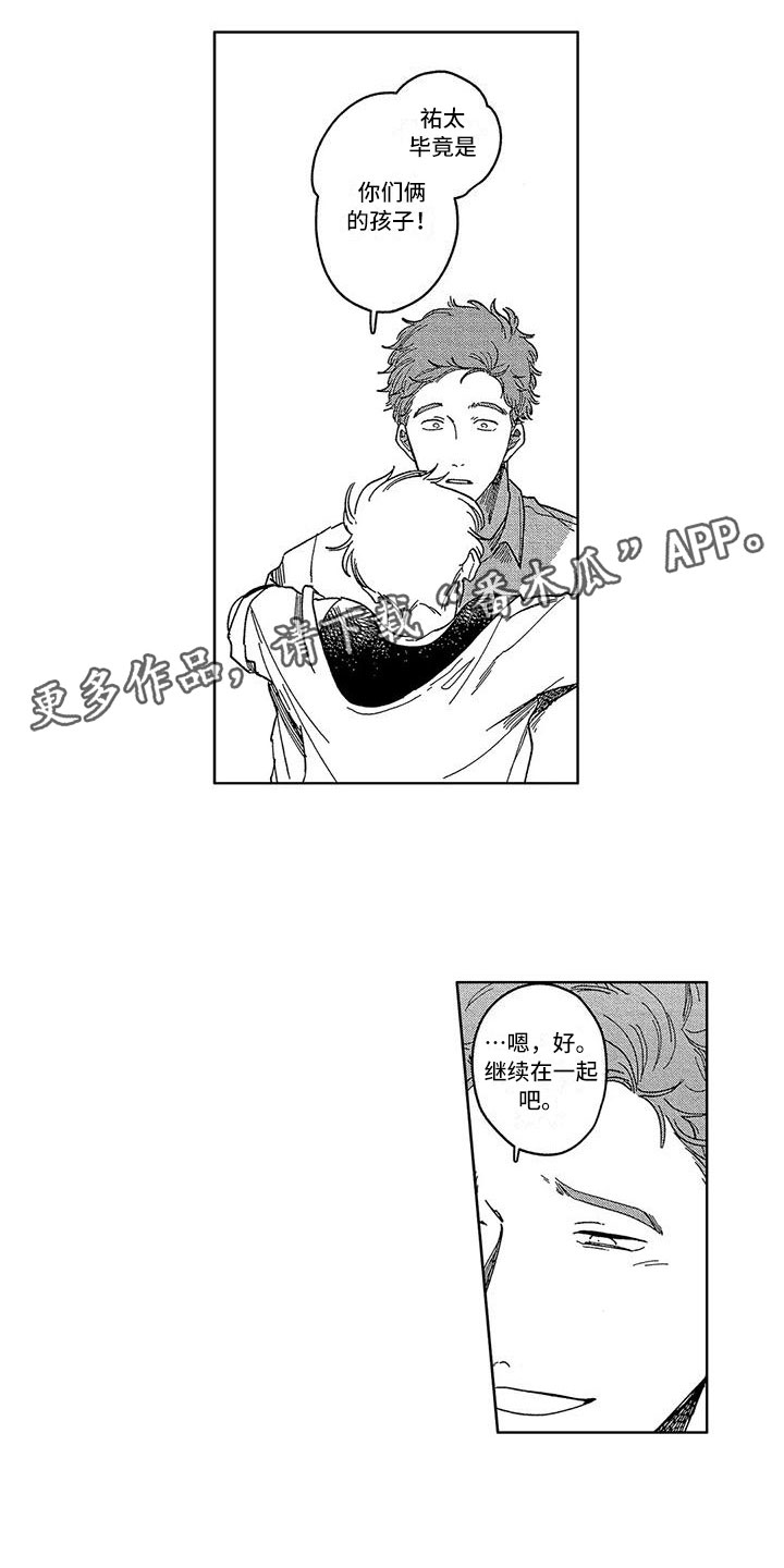 第23章：开启新生活0