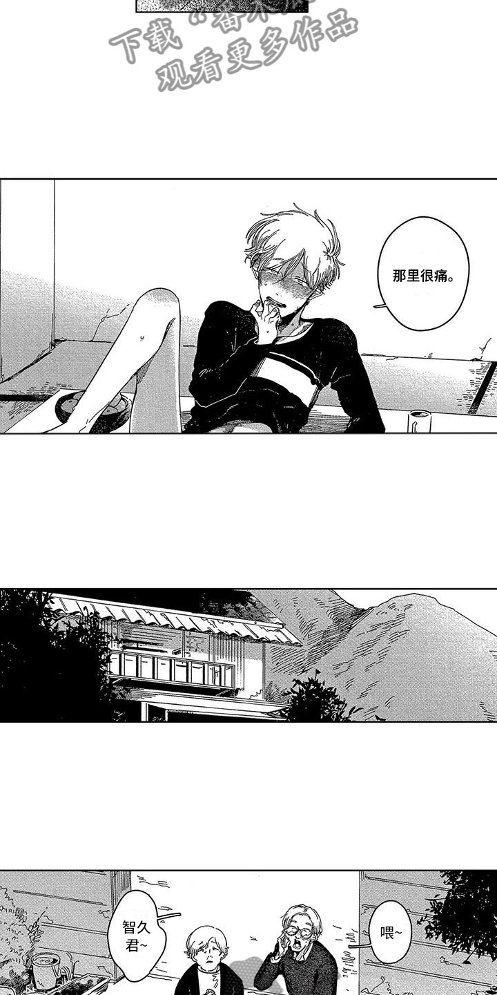 第5章：吃早饭8