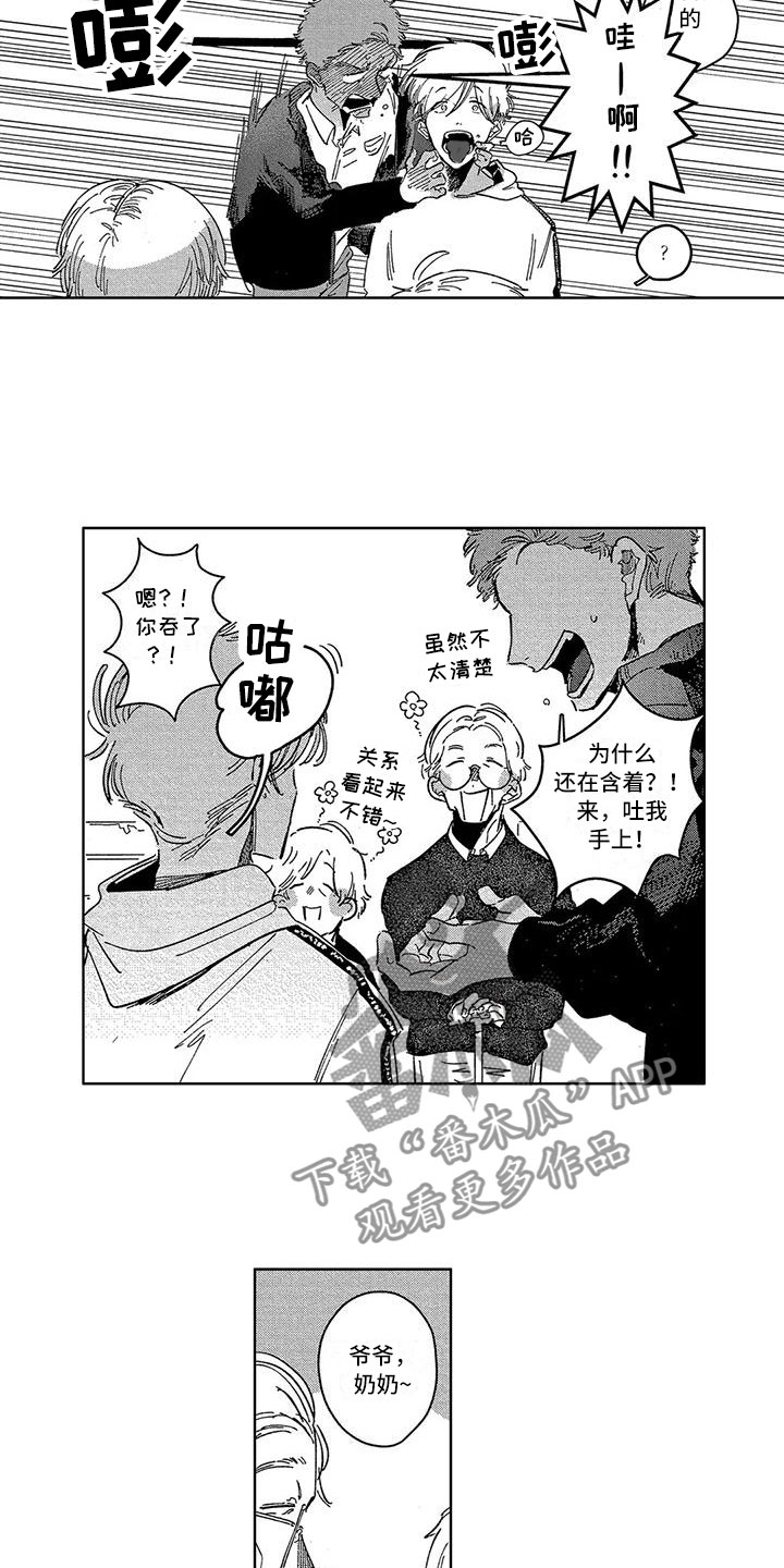 第6章：好像见过1