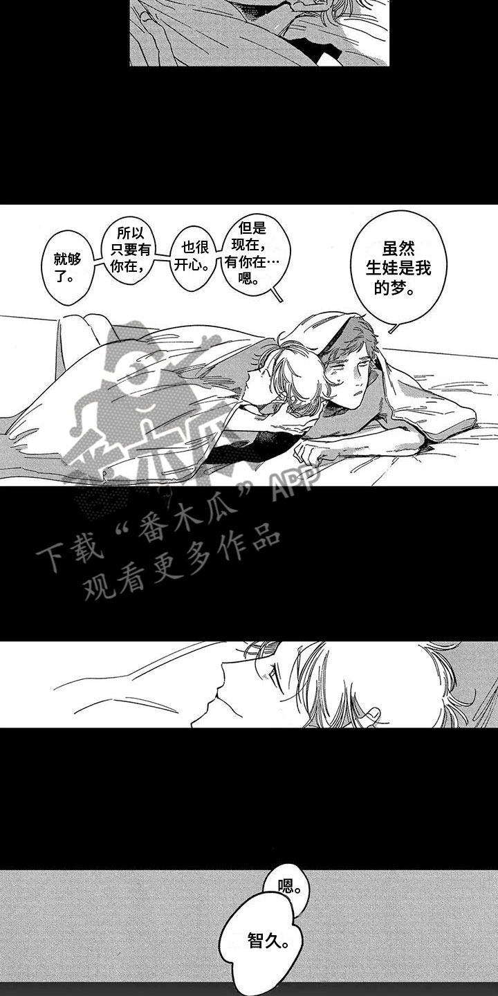 第8章：不安7