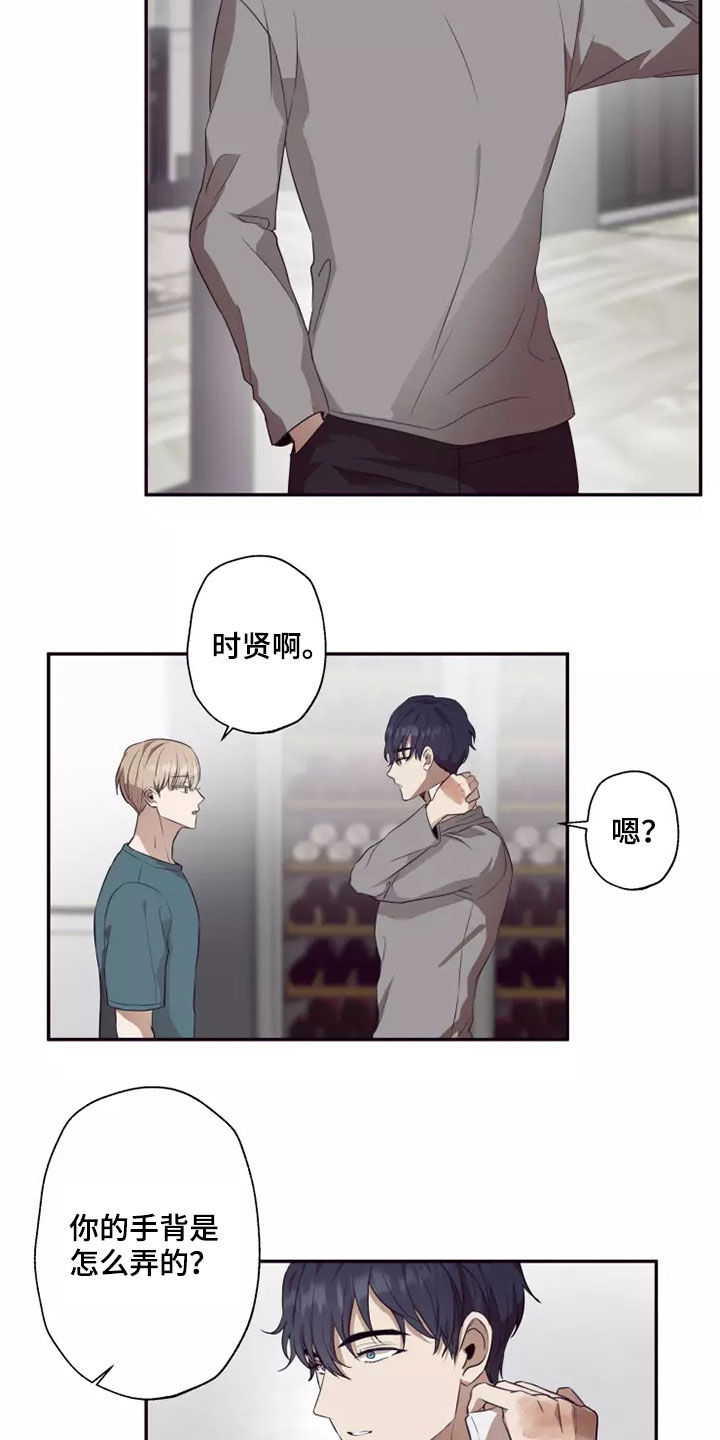 第36章：伤疤12