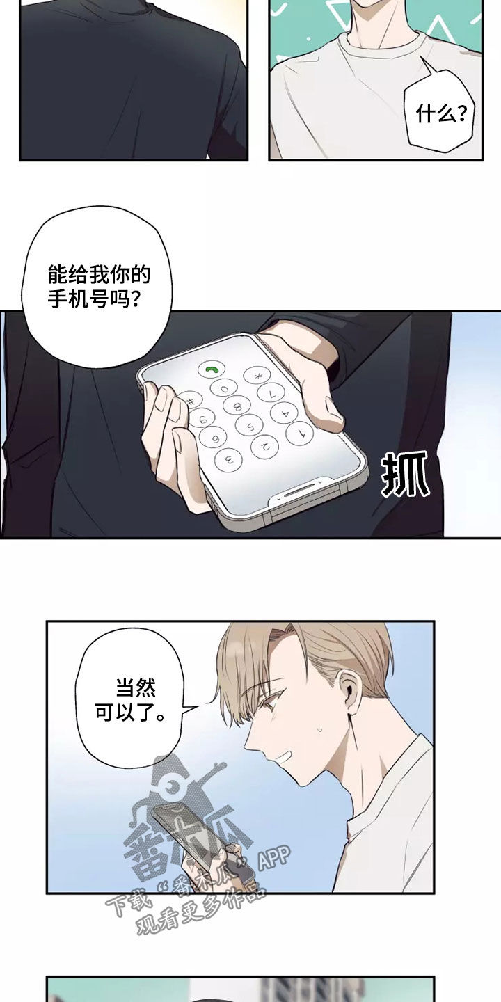 第21章：好奇6