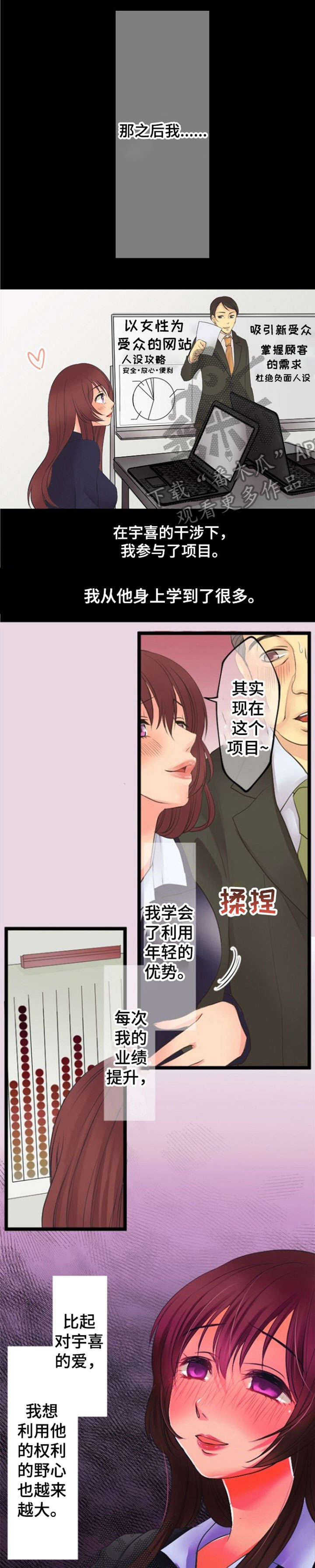 第15章：爱慕5