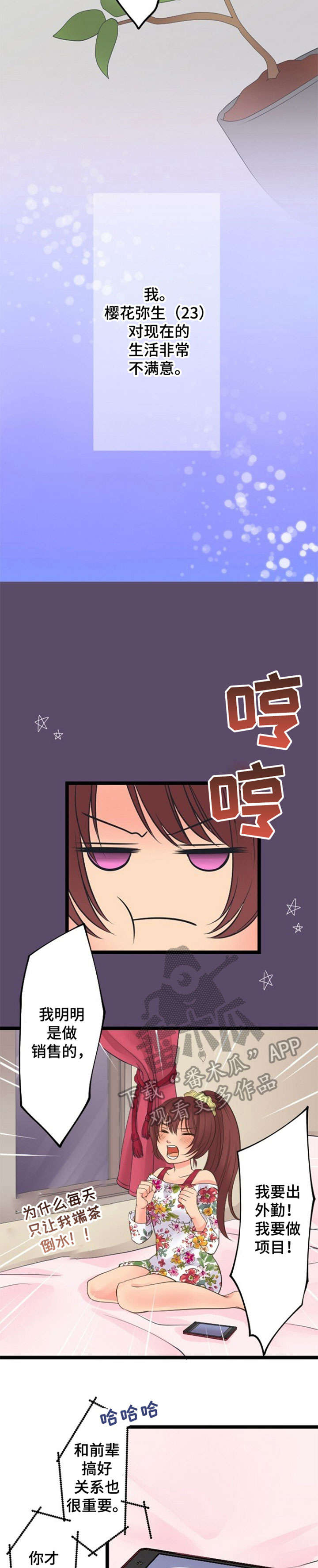 第14章：联系10