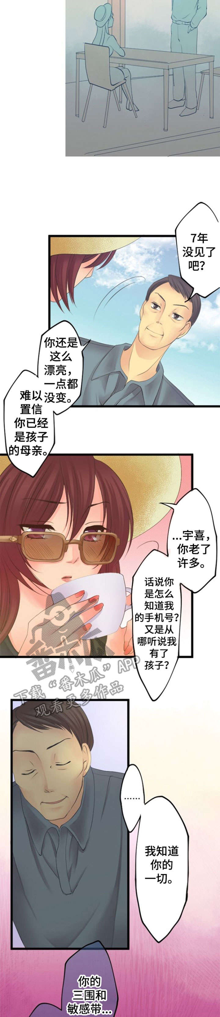 第16章：想要什么8