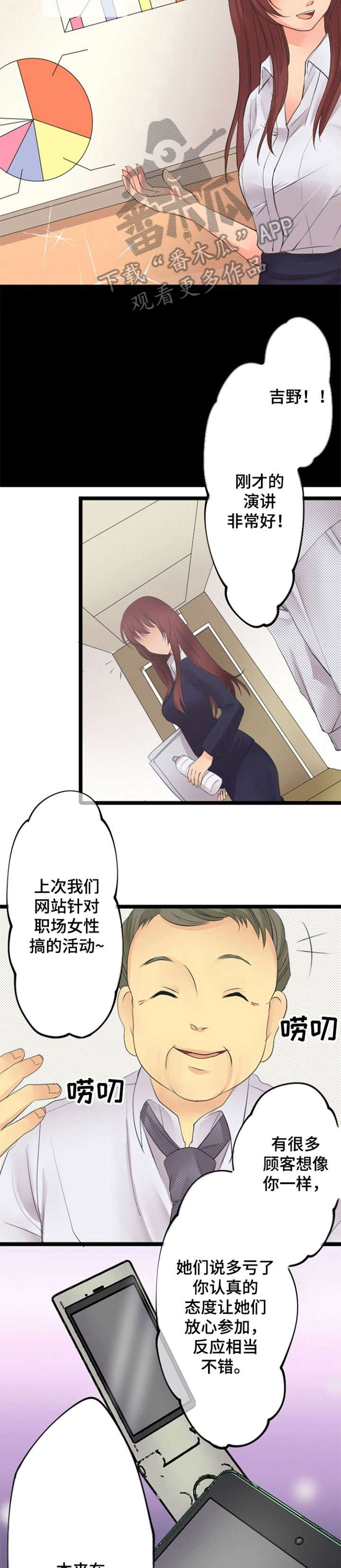 第14章：联系1