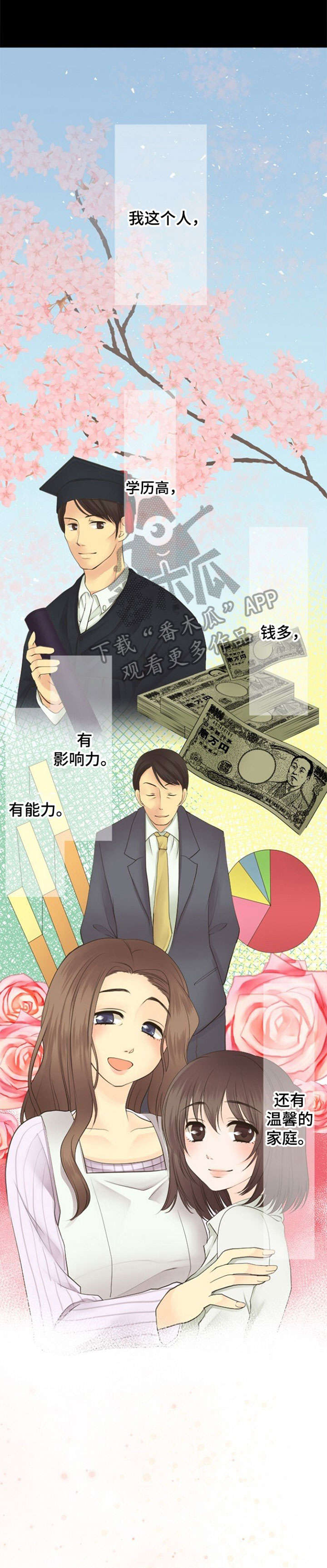 第17章：离婚0