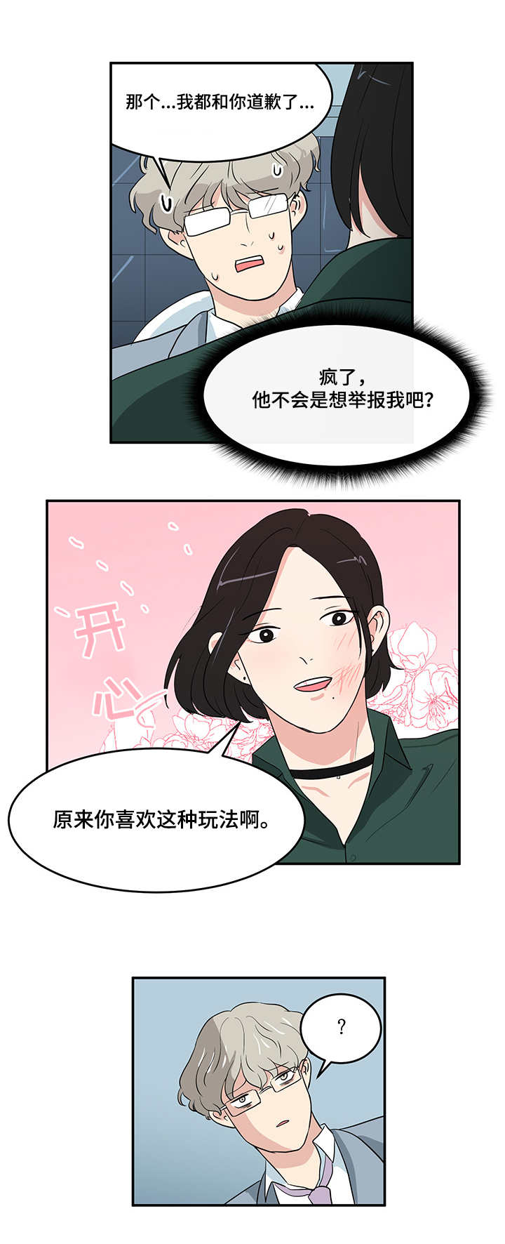 第2章：跟踪7