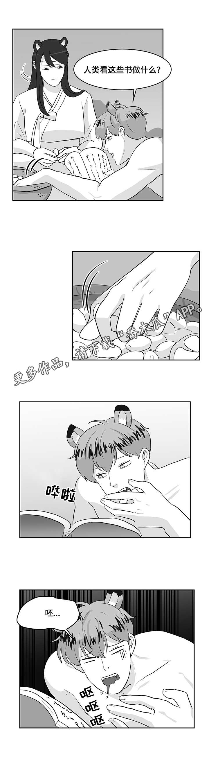 第22章：熊与虎8