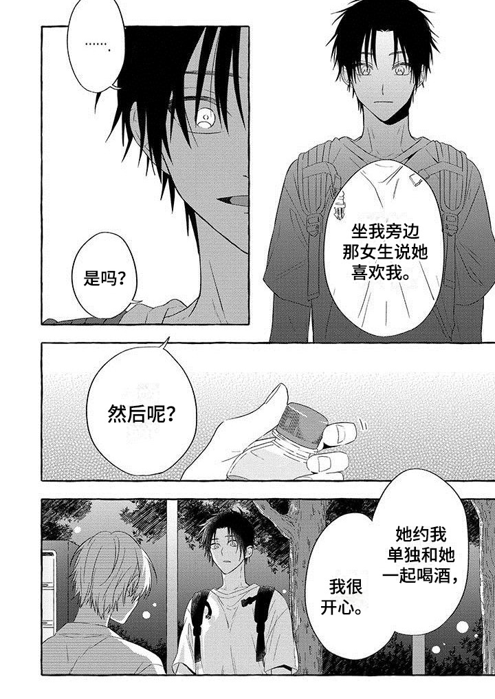 第3章：醉酒5