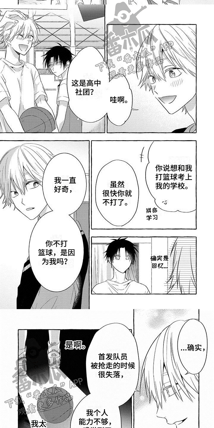 第4章：好奇5