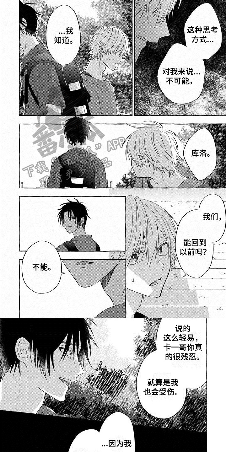 第10章：距离4