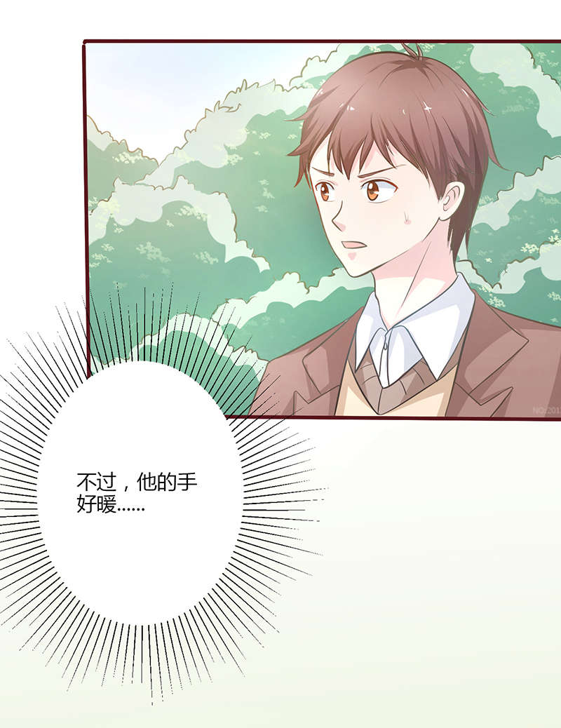 第6章：温暖10