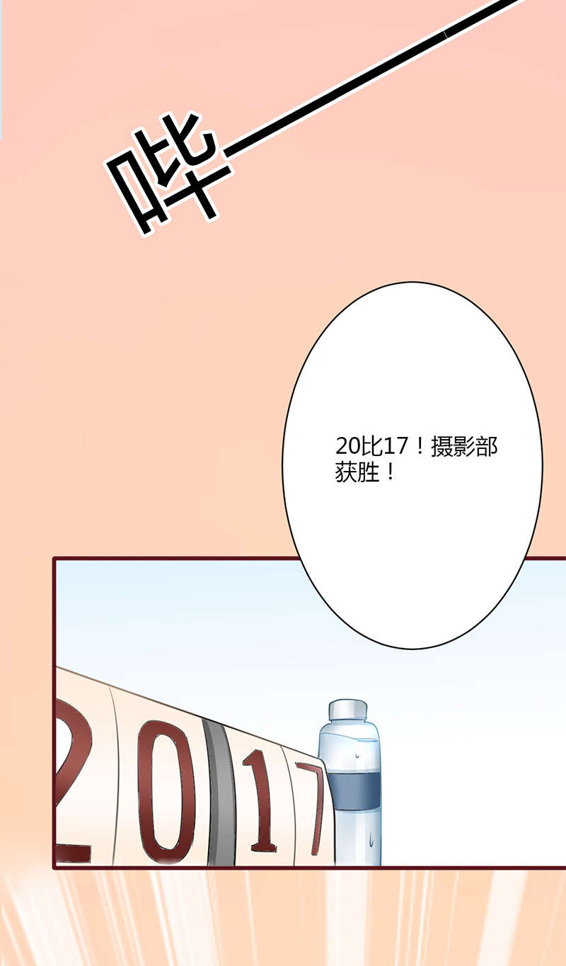第14章：篮球赛15