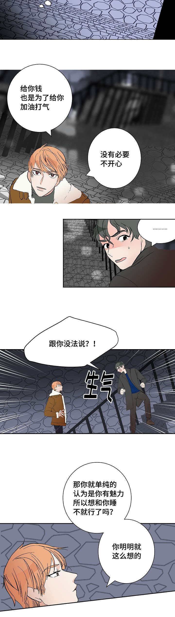 第7章：胆小鬼6