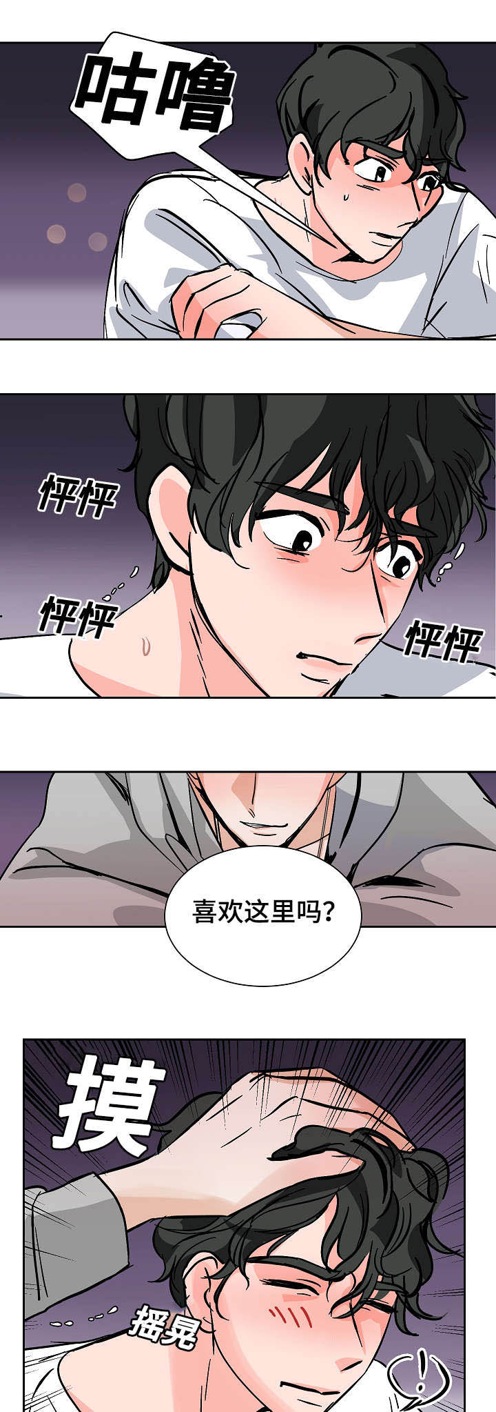 第27章：下药0