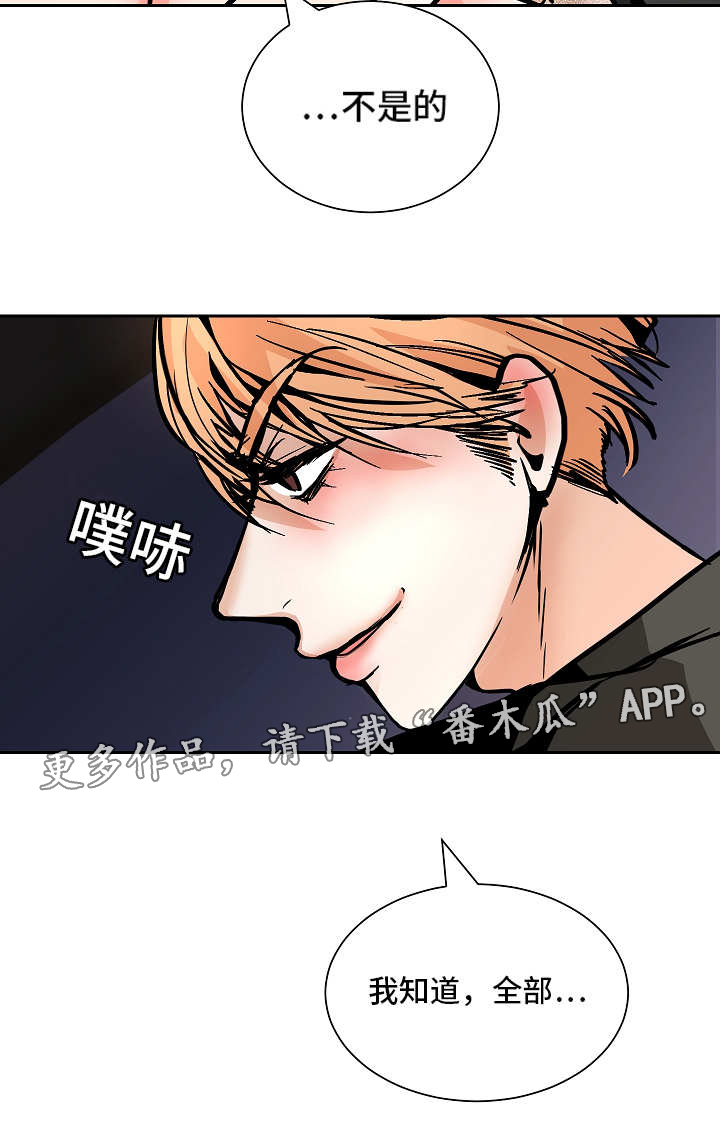 第46章：屈服18