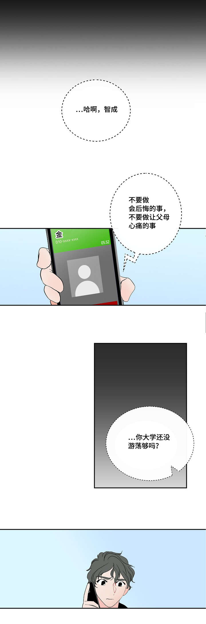 第5章：兼职8