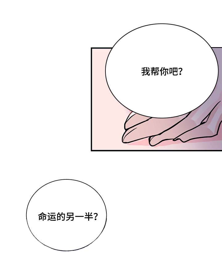 第2章：命运的另一半13