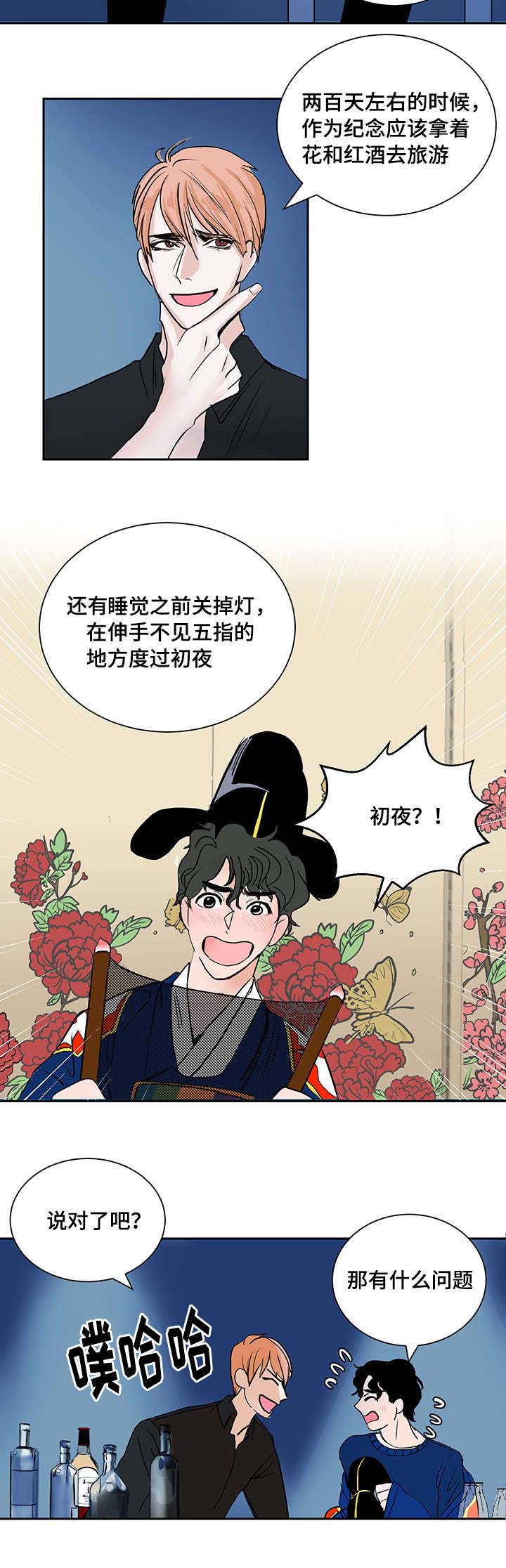 第2章：命运的另一半10