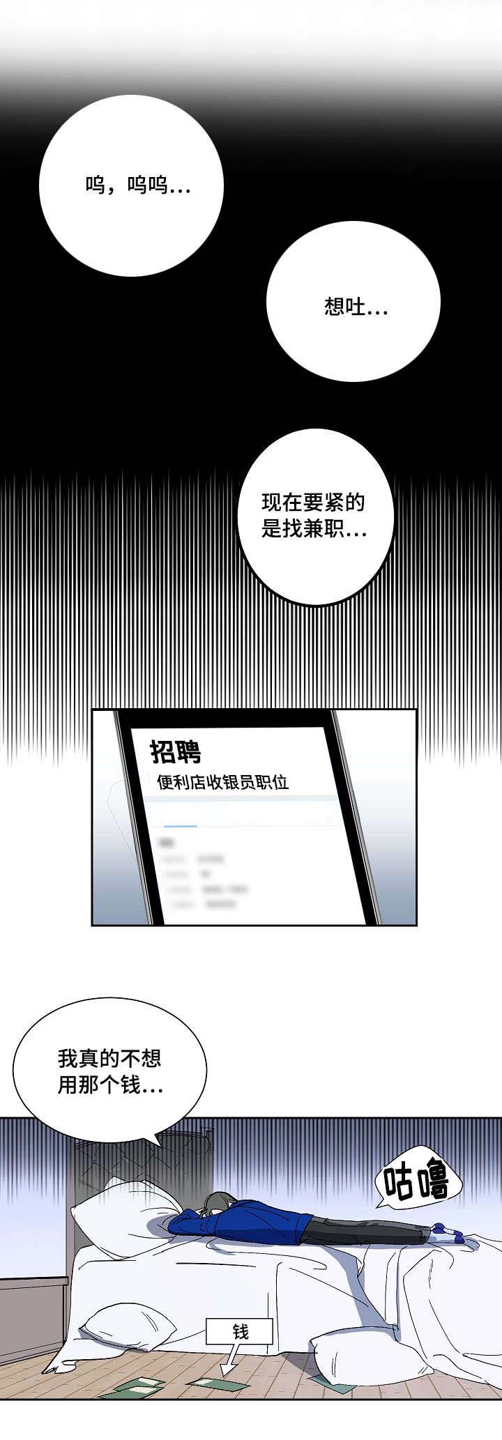 第5章：兼职0