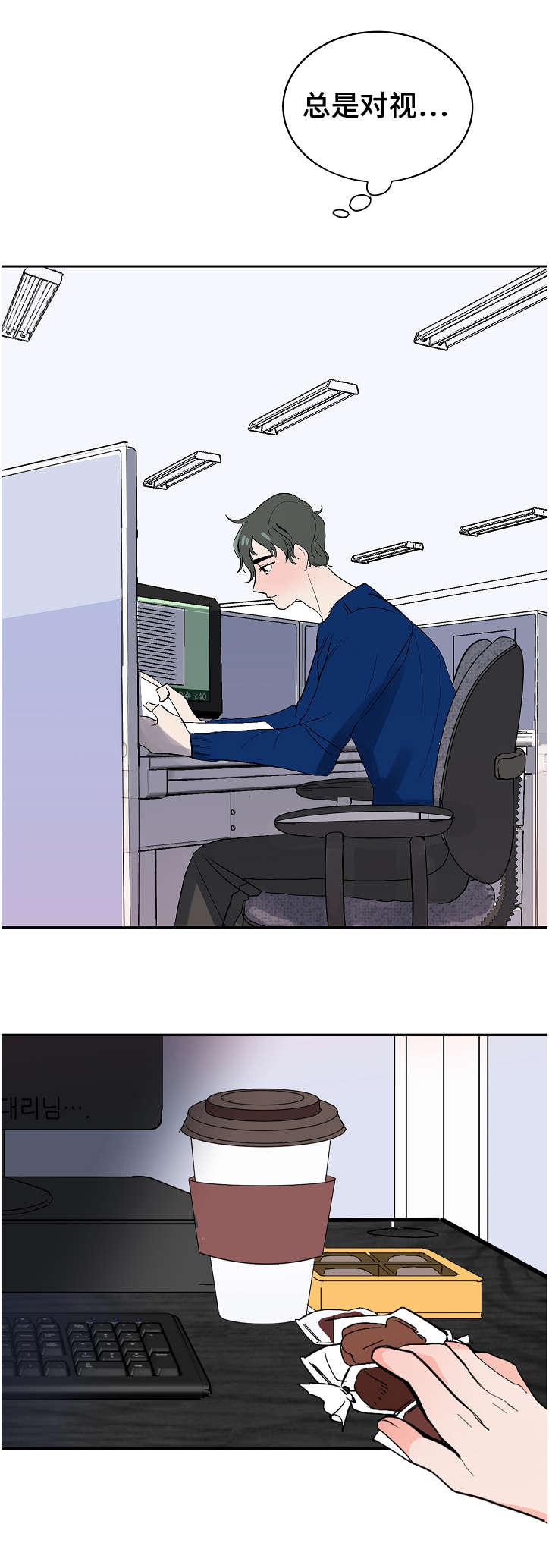 第11章：代理的关注1