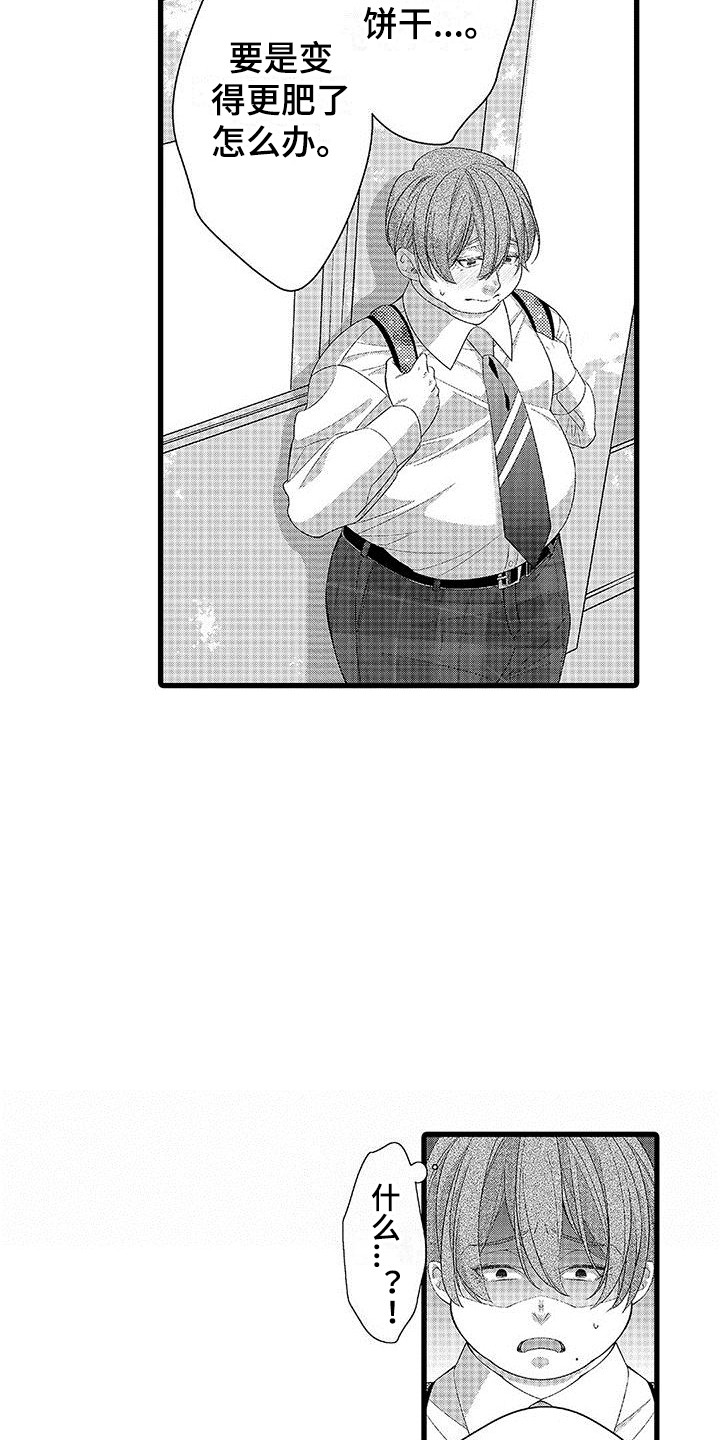 第1章：胖子17