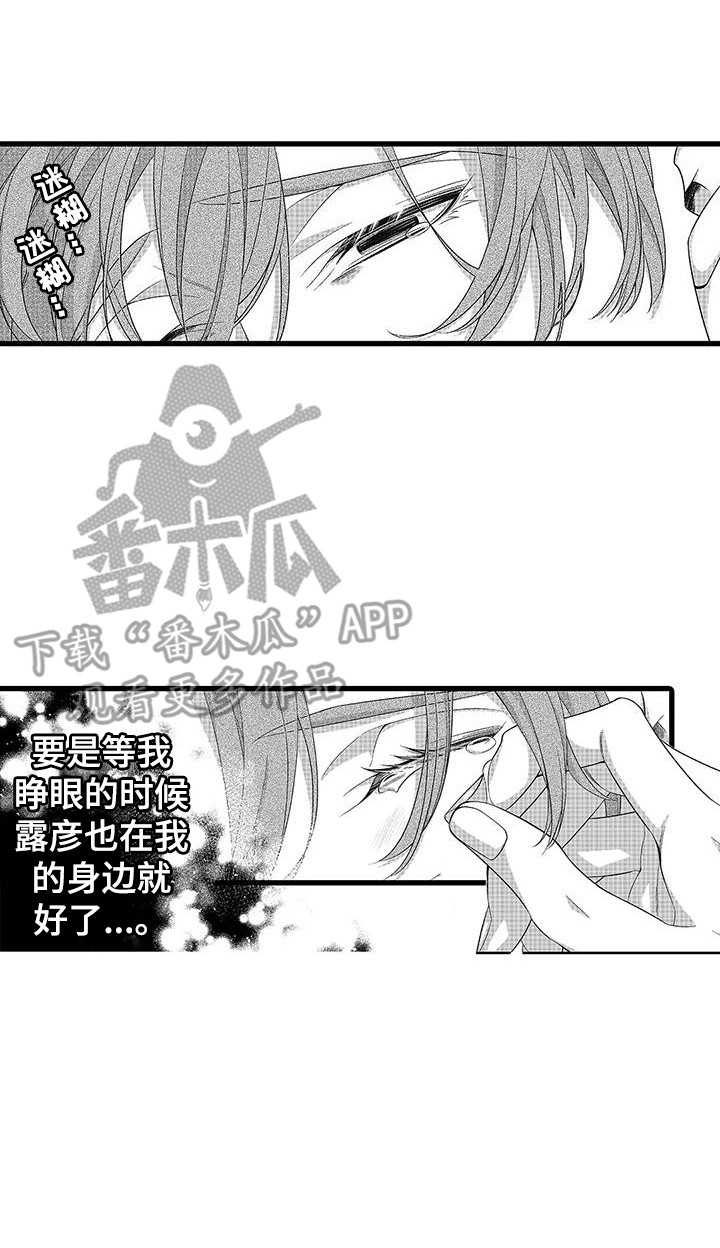 第5章：心意  13