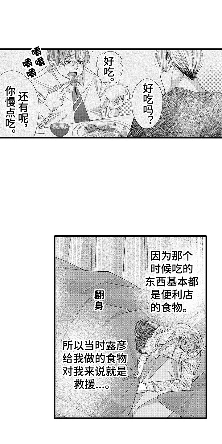 第14章：帮忙做饭6