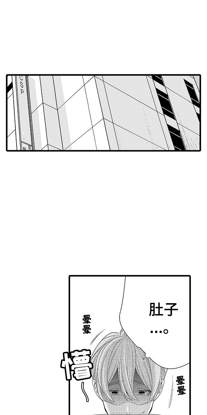 第13章：饿昏了0