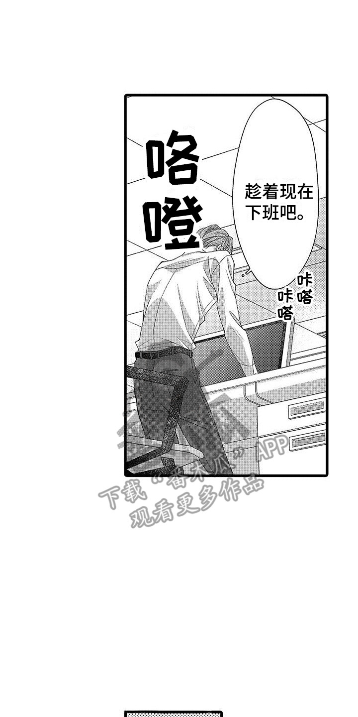 第6章：苦恼16