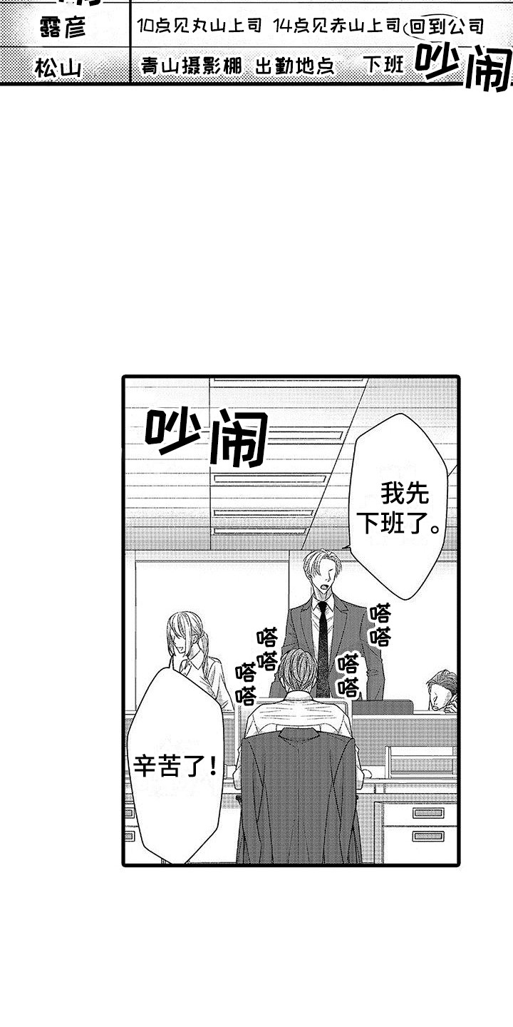 第6章：苦恼14