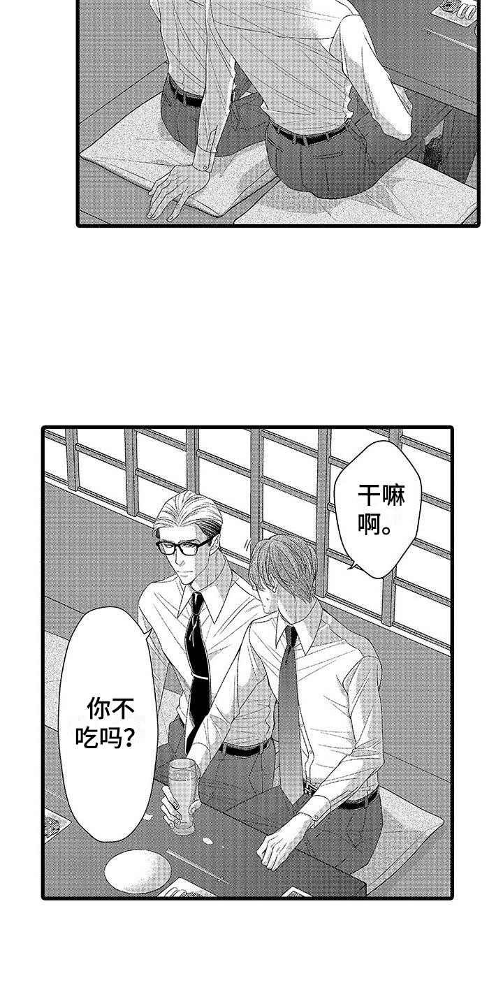 第2章：装样子14