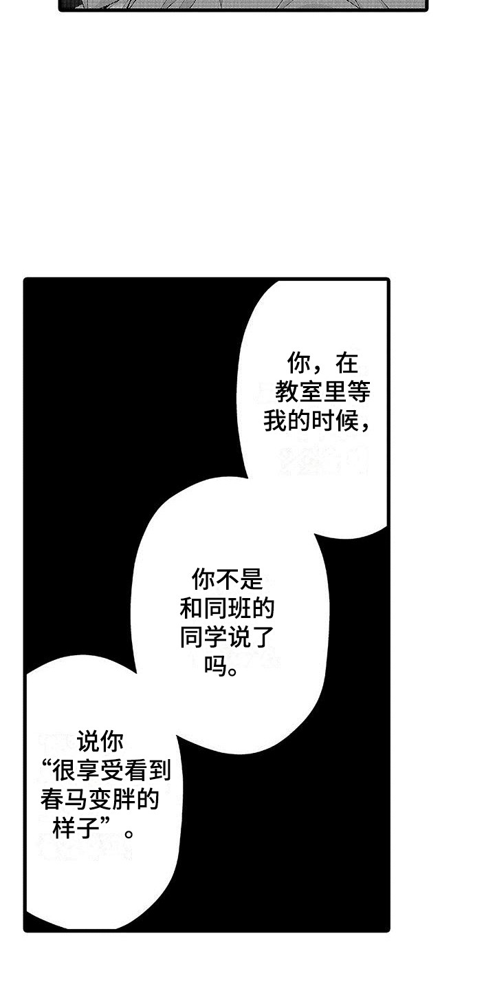 第6章：苦恼6