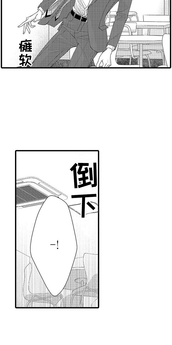第13章：饿昏了6