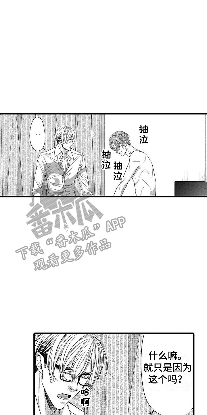 第6章：苦恼7