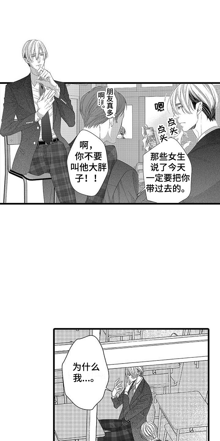 第1章：胖子12