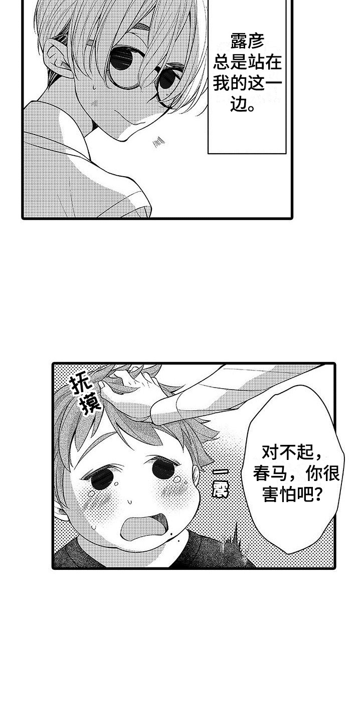 第1章：胖子8