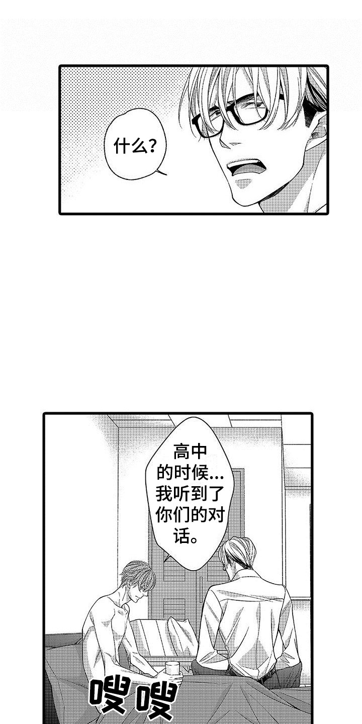 第6章：苦恼5