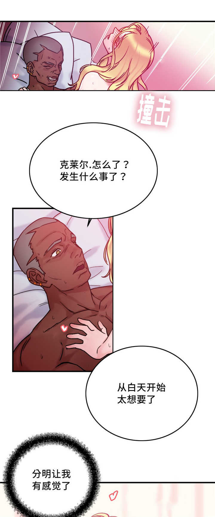 第21章：形象2
