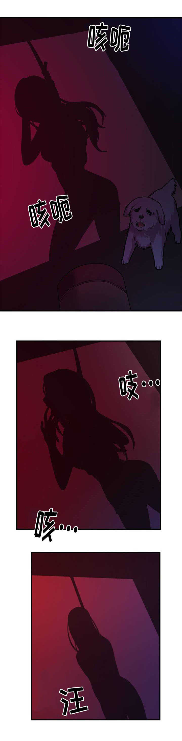第6章：第二条缆绳13
