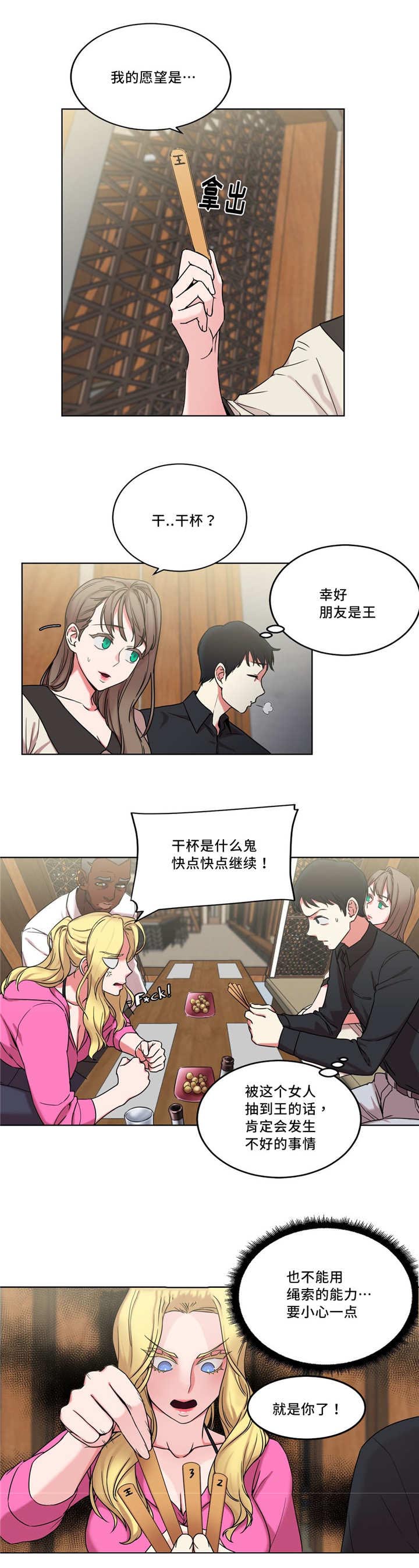 第32章：王的游戏7