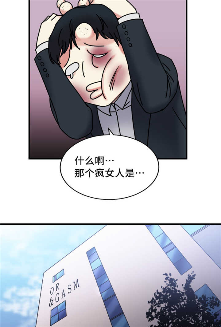 第19章：疯女人7