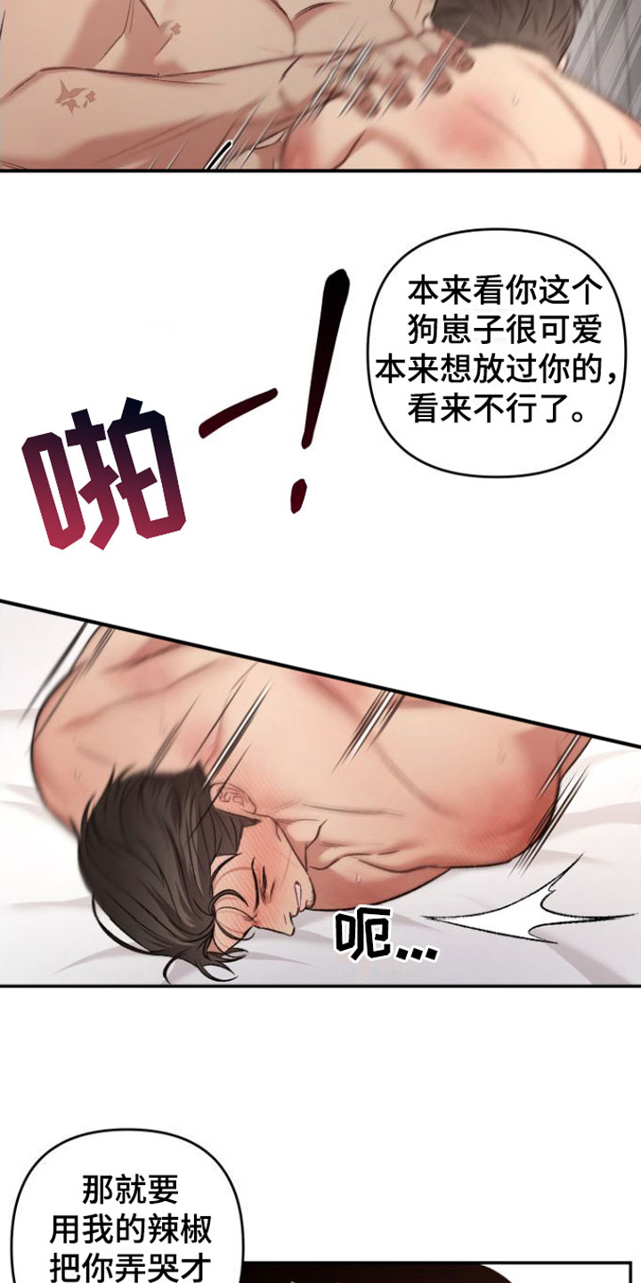 第13章：吻5