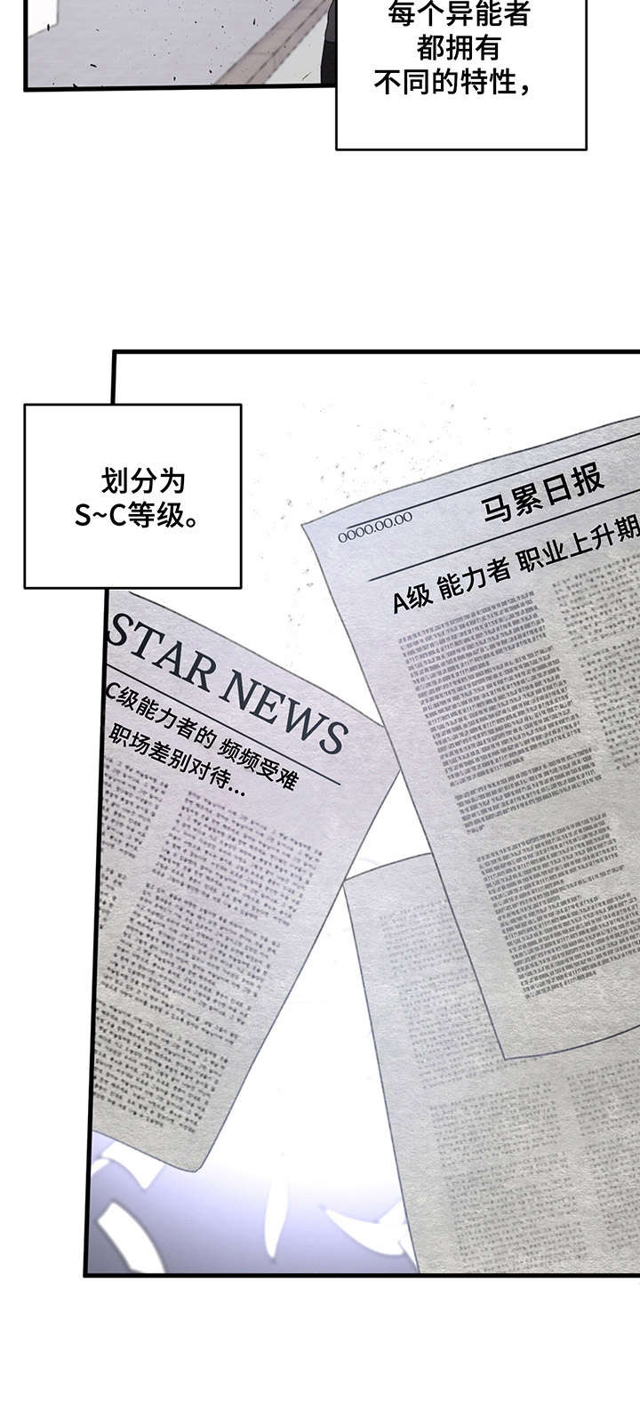 第1章：能力者11