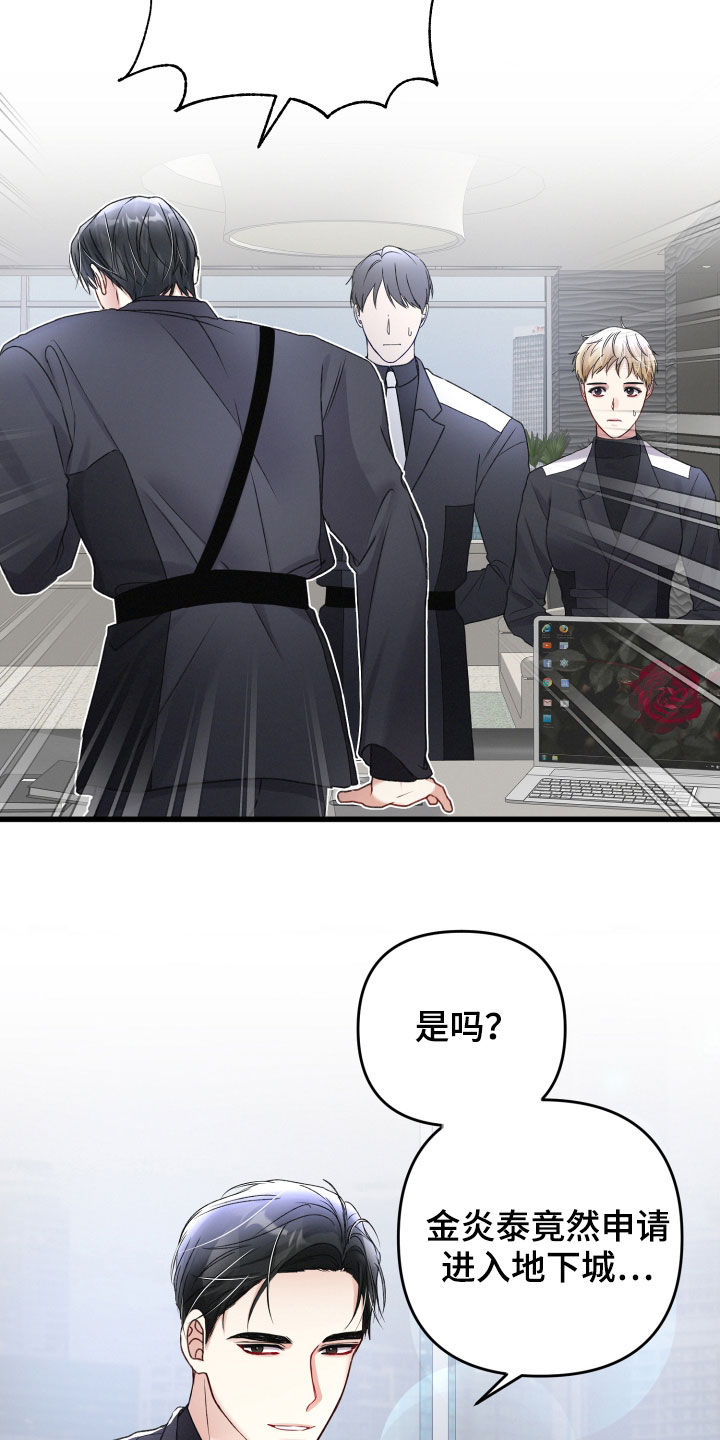 第91章：引蛇出洞15